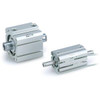 SMC NCDQ8WA106-100 Compact Cylinder, Ncq8