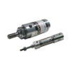 SMC NCMB106-0900 Round Body Cylinder