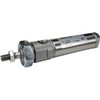 SMC NCDMKE150-1800 cyl,air, non-rotating, a-sw, NCM ROUND BODY CYLINDER