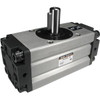SMC NCRA1BS80-100 rotary actuator actuator, rot, sgl-rod