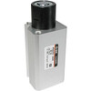 SMC RSDQA20-15D compact stopper cylinder, rsq