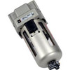SMC AF20-N02C-CZ filter, modular, AF MASS PRO