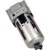 SMC AF60-F10 air filter, modular f.r.l.