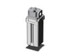 SMC AL50-06-1 Lubricator, Modular F.R.L.