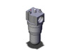 SMC ALIM1000-3-X205 impulse lubricator manifold, OTHER SERIES