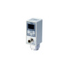 SMC - ISE70-F02-43 - SMC?? ISE70-F02-43 NPN (1 Output), PNP (1 Output) Pneumatic Pressure Switch, Unit Switching Function Display, Body Ported