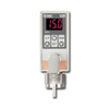 SMC ISE75H-N02-43-X504 pressure switch, digital, ISE70/75 PRESSURE SWITCH