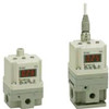 SMC KT-ITV-F2 itv kit (itv2000/3000), IT2000/ITV2000 E/P REGULATOR***