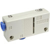 SMC ZH10BL-01-01 vacuum ejector vacuum ejector, box type
