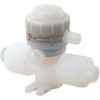 SMC LVQ30S-S11-4 high purity chemical valve high purity chemical liquid valve