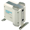 SMC PA5110-04-N Process Pump, Auto, Alum.