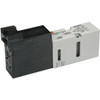 SMC VQD1251NW-5MO 4 Port Solenoid Valve