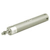 SMC CDG1BA32-400Z-M9BWL-XC4 Round Body Cylinder