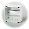 Fibox DH-3 Din Rail - Din 35