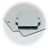 Fibox PM 2540 Steel Back Panel