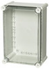 Fibox UL PC 2819 18 T UL PC Enclosure - Transparent Cover