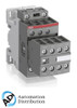 ABB AF09Z-30-22-20 ctr,3p,9a,low12-20vdc,2/2