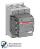 ABB AF140-30-22-12 ctr,3p,130a,48-130vac/dc,2/2