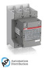 ABB AF146-30-00B-12 ctr,3p,130a,48-130vac/dc