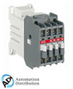 ABB AL12-30-10-87  ab al12301087 al12,3p contr,125vdc,