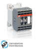 ABB AS09-30-10S-23  ab as093010s23 ctr,3p,9a,110vac,1no