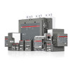 ABB ctr 3p 11a 120/60 1no spr as series (9-16)  3-pole    AS12-30-10S-16