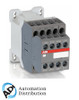 ABB AS16-30-32-20 ctr,3p,15.2a,24vac,3/2