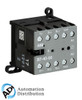ABB B7-40-00-01 b7-40-00 mini contactor 24v