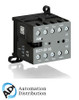 ABB BC7-30-10-02 bc7-30-10 mini contactor 42vdc