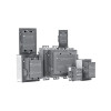 ABB connection bars(3) t1-a50/a75 accessories  a line  BEA75/T1