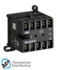 ABB K6-22Z-F-01 k6-22z-f mini cont.relay 24v