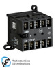 ABB K6-31Z-F-01 k6-31z-f mini cont.relay 24v