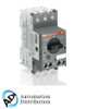 ABB MS132-20 3p mmp 16.0-20.0a range