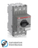 ABB MS132-25 3p mmp 20.0-25.0a range