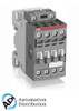 ABB NF40E-14 rly,4no,250-500vac/dc