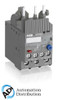 ABB TF42-0.23 thermal o/l relay, 0.17-0.23a