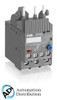 ABB TF42-0.41 thermal o/l relay, 0.31-0.41a