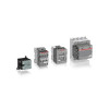 ABB 3no-1nc contr relay 90-150vdc traction and rail  a line   TNL31E-66