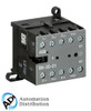 ABB B6-30-10-80 b6-30-10 mini contactor 220-240v