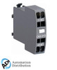 ABB CA3-01S aux,1nc,as/l09-19,front,sprng