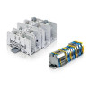 ABB 1SNA007007R2600 m4/9.pv24/15 24vdc varisto Pack of 10