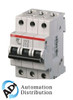 ABB S203P-Z32 mcb s200p 3p z 32a