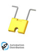 ABB S800-PLL s800pll padlock lever lock