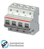 ABB S804S-C20 s804sc20 high performance mcb