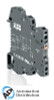 ABB 1SNA645034R2300 rb121p-5vdc