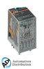 ABB 1SVR405612R8000 cr-m110dc3 pluggable relay