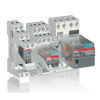 ABB 1SVR405618R1000 cr-m024dc4g pluggable relay