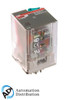 ABB 1SVR405621R1000 cr-u024dc2 pluggable relay