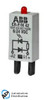 ABB 1SVR405652R9000 pluggable module cr-p/m 42c
