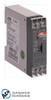 ABB 1SVR550130R2100 ct-vwe time relay impulse-on